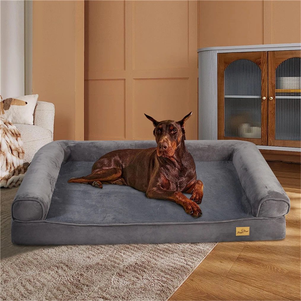 2 dog bed cheap