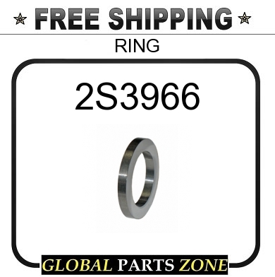 2S3966 - RING 2977237 for Caterpillar (CAT) | eBay