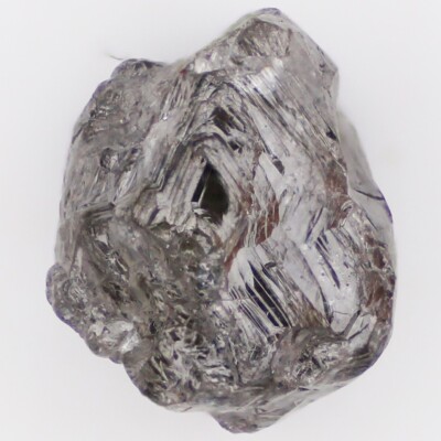 2.55 C.T.W Brown Natural Rough Loose Diamond, Raw Uncut African Diamond