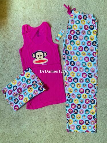 Sweat à capuche classique pour fille Paul Frank Liban