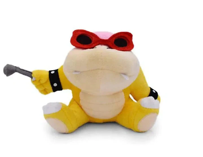 Super Mario Bros. Plush Figure Koopa 20 Cm - Foto 5