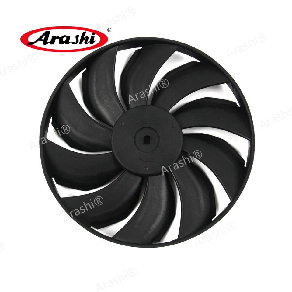 Para HONDA La mayoría de los Modelos Repuesto Radiador Ventilador Motor Refrigeración Térmica 160mm Foto 3 de 4