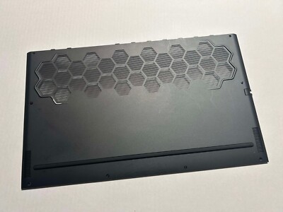 OEM DELL Alienware M17 R3 Black Bottom Base Case Cover DT3GY 0DT3GY ...