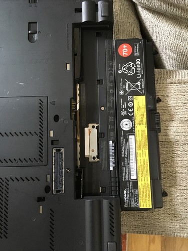 Lenovo Thinkpad T430 14" Core i5 3230M 2.60GHz 8GB Laptop Windows 10 w/ Office - Picture 12 of 12