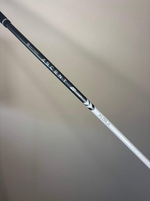 Aldila Ascent Ultralight 40g R2 Senior Flex Driver Shaft Mizuno