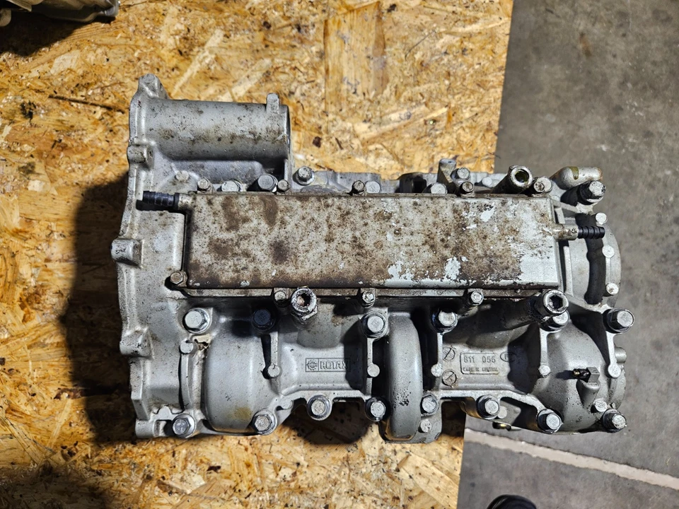 Carcasas de motor SEADOO GTX DI 951 2002-2007 cárter XP LRV DI #3 Foto 2 de 4