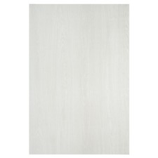 Revêtement De Sol En PVC Autocollant Vinyle Stratifié WD1009 Chêne Blanc