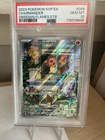 2023 POKEMON SVP EN-SV BLACK STAR PROMO #044 CHARMANDER PSA 10