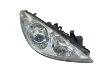 Peugeot 307 CC Facelift XENON Phare DROIT 9655763780