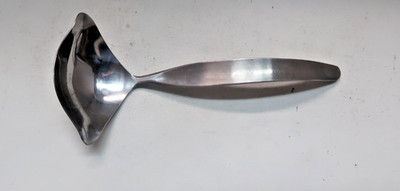Cosmos Stainless Korea Nordisk 1 Sauce Ladle 6 1/4''