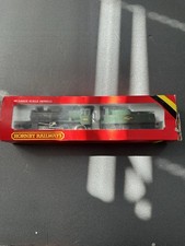 Hornby R.852 - OO Gauge - BR 2-6-0 Ivatt Class 2 Locomotive & Tender '46521'-325