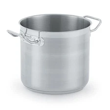 Vollrath 8 qt. Optio™ Stock Pot w/ Cover