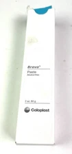 Coloplast 12050 Brava Paste 2 oz Tube Exp 2024