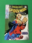 The Amazing Spider-Man #69 Marvel Comics February 1969 - Kingpin