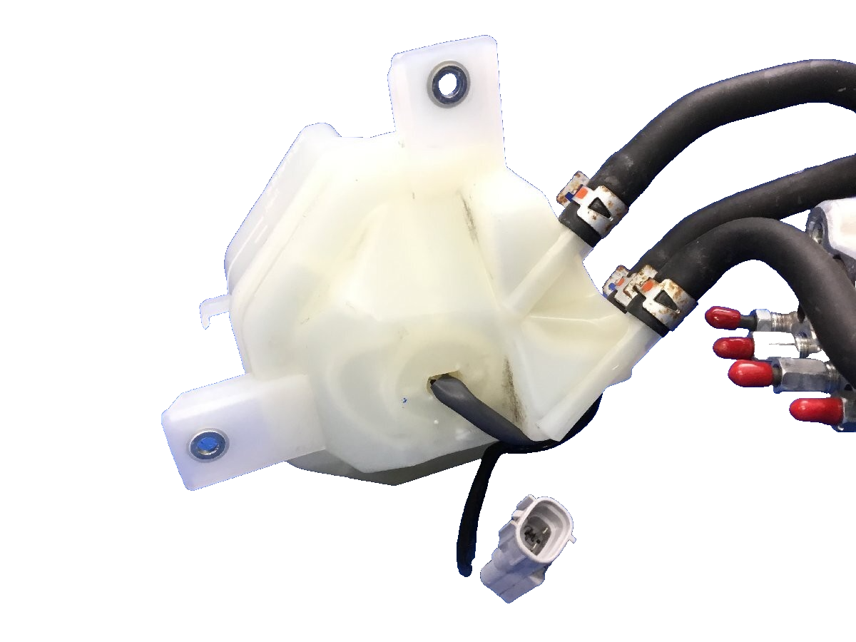 Toyota Prius ZVW30 Late ABS Brake Actuator Booster 47210-47340