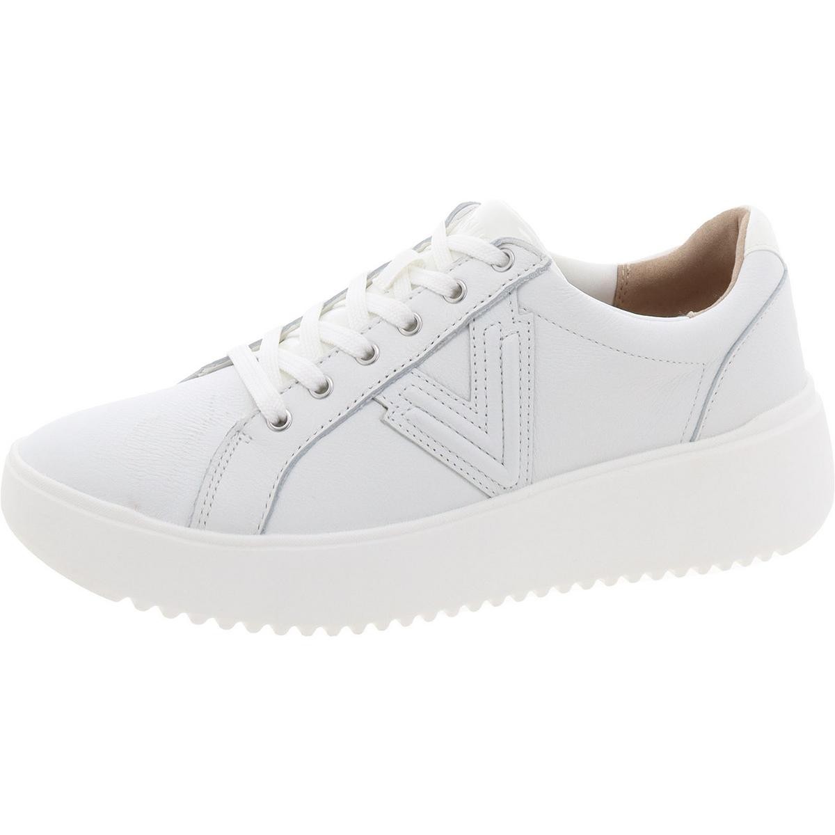 Повседневные и модные кроссовки Vionic Womens Kearny на шнуровке 8 Medium (B, M) 3589