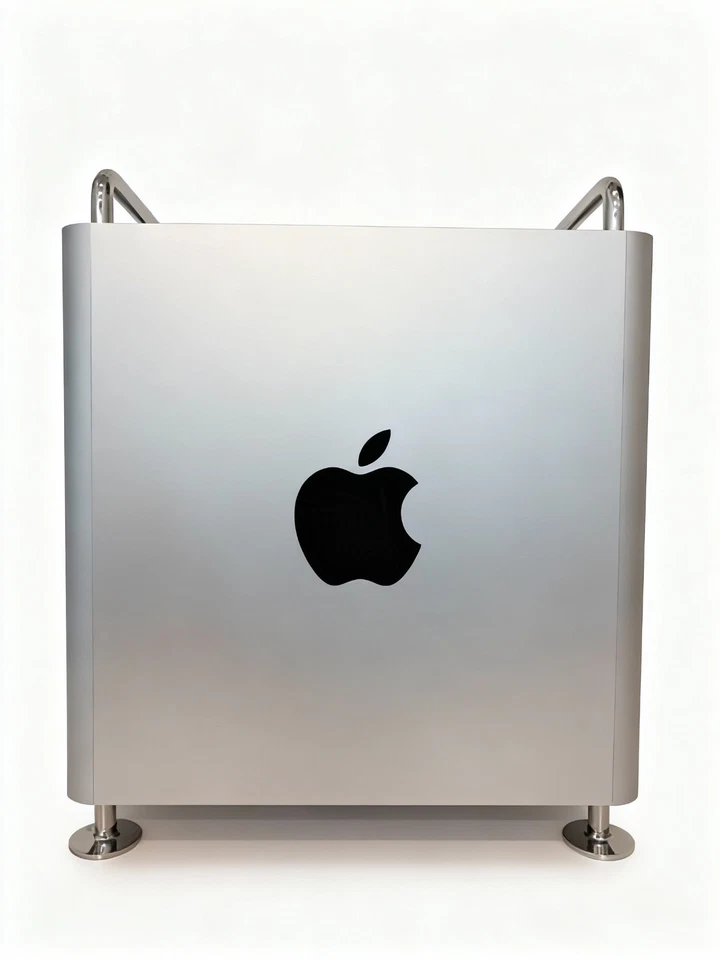 Apple Mac Pro A1991 – 12-Core | AMD 6900XT 16GB | 4.25TB SSD | 256GB RAM - Image 4 of 4