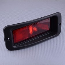 Feu arrière Mitsubishi MONTERO