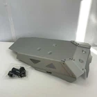 BMW R 1200 GS Adventure 13 14 Aluminum Paracoppa GIVI RP5112 Sump Guard