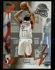 2024-25 Topps G-League #68 Cameron Tyson