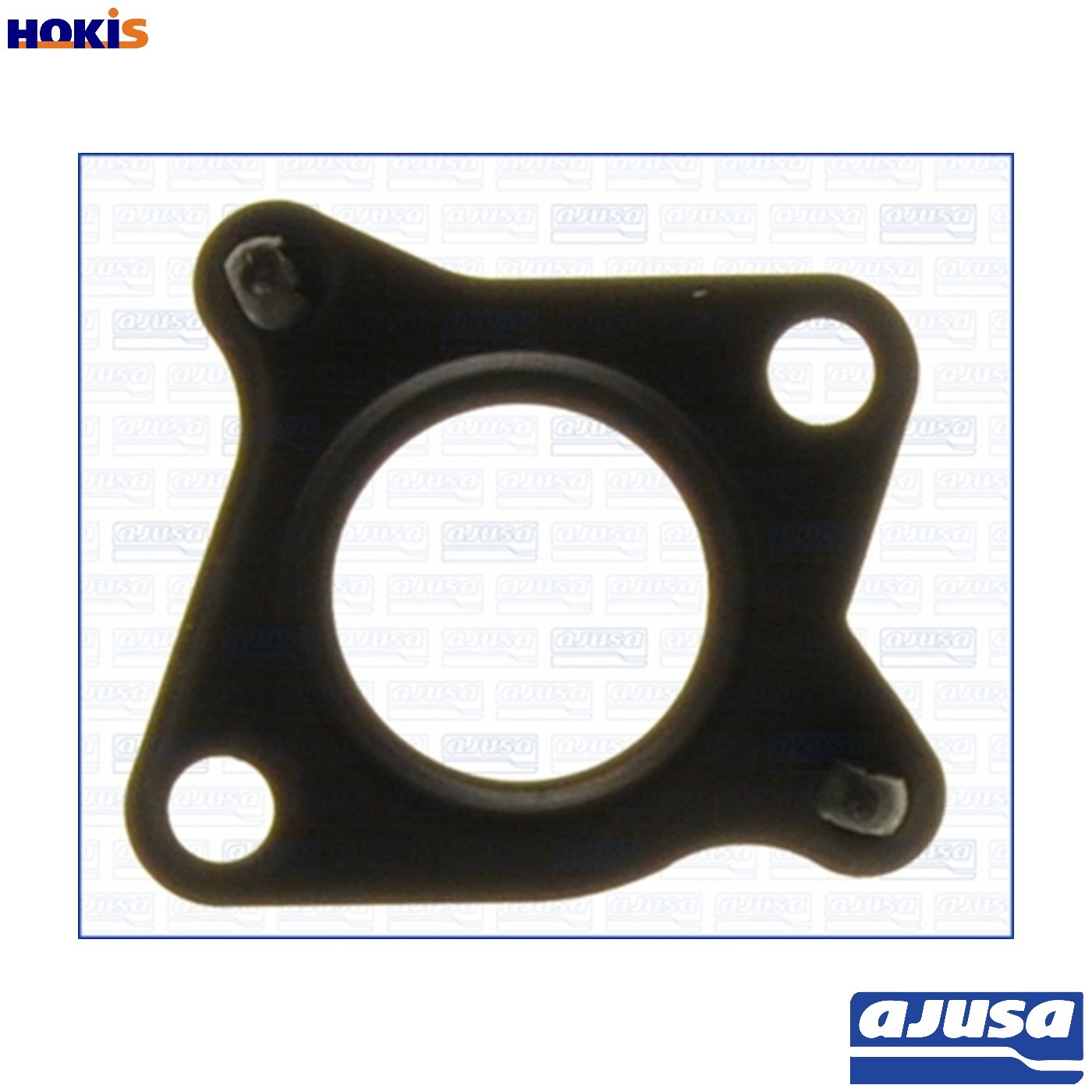 GASKET EGR VALVE PIPE 01210700 FOR DODGE JEEP MERCEDES-BENZ GLA-CLASS 2.1L 4cyl - Image 2