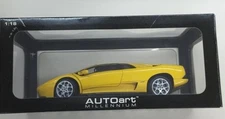 AUTOart  1/18 LAMBORGHINI DIABLO 6.0