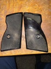FEG PA-63 ORIGINAL PLASTIC GRIPS 9mm MAKAROV, .380ACP