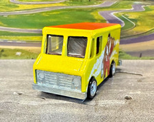 Hot Wheels Combat Medic HW ‘21 Premium Marvel 3/5 Yellow Loose VHTF!