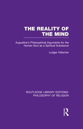Reality of the Mind