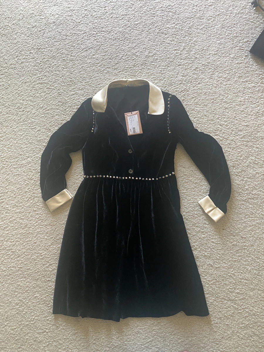 Miu Miu Silk Dresses for Women for sale | eBay