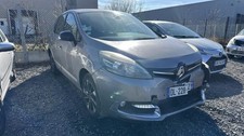 Alternateur Renault SCENIC