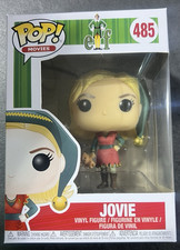 Ultimate Funko Pop Elf Movie Figures Gallery and Checklist 23
