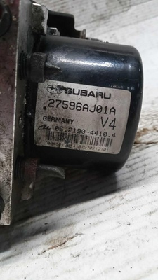 #ad Used ABS Pump and Motor Assembly fits: 2012 Subaru Legacy Pump vehicle dynamic c $134.99