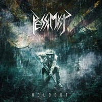 Pessimist - Holdout - Cd - G72Z