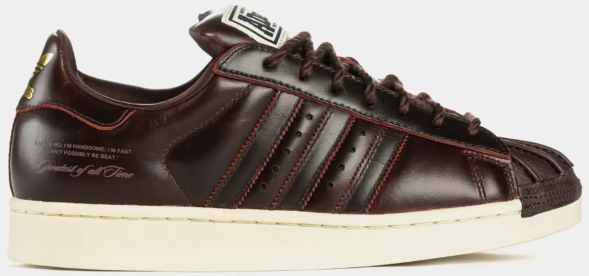 Bait & One Punch Man x adidas Montreal 76 Saitama for Sale