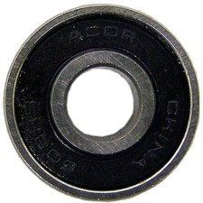ALCO 608RS Heavy Duty Wheel Bearing NEW