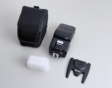 Nissin i40 - Flash flash - Canon