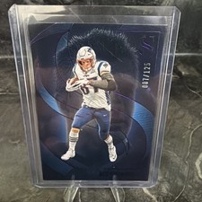 2025 Silhouette Rob Gronkowski #19 007/125