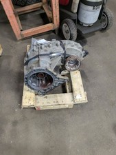 Transfer Case ID AL7A-7A195-DA Fits 08-11 NAVIGATOR 773548