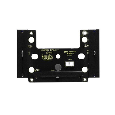 Hercules DJControl Inpulse T7 Premium Fader Modul
