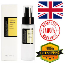 COSRX - Advanced Snail 96 Mucin Power Essence (100mL)