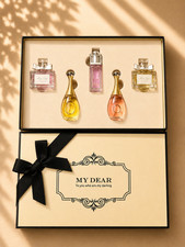 Dior Miniature Perfume Set 5 Piece Miss Dior J’adore Gift Box