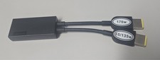OEM Lenovo ThinkPad DY1841 Workstation Dock Slim Tip Y Cable Cord SC10Q68203