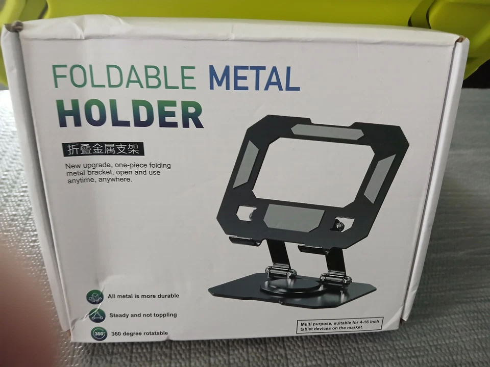 Tablet Toshiba Encore10 Windows 10 Foto 3 de 4