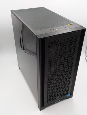 PC Corsair 4000D Airflow i5-13600KF 3,5GHz 2TB SSD 16GB Ram Wi-Fi RTX 4060 8GB
