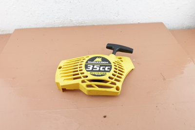 #ad McCulloch MCC1635AK Chainsaw OEM Recoil Pull Start $17.98