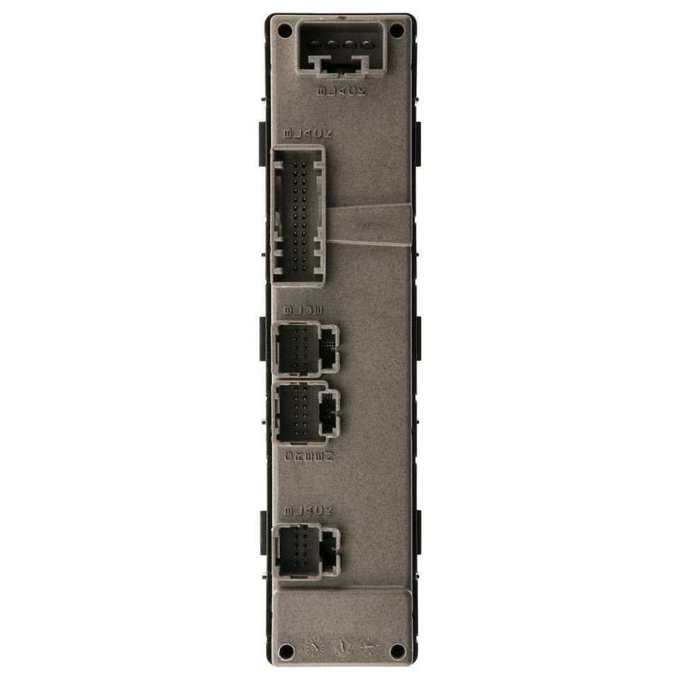 门锁开关适用于 2003 年 GMC Sierra 3500 Sierra 3500,育空 XL 2500 Sierra 3500 — 第 4/4 张图片