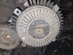 Audi A4 1997 Radiator viscous fan clutch 058121350, 6512000000 #2164545-71