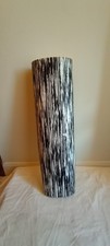 Zebra Striped Pattern Yoga Floor Mat Zebra Striped Pattern Yoga Floor Mat