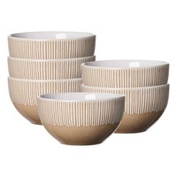 Ritzenhoff & Breker Banda Schale ø 14 Cm 6Er Set In Verschiedenen Farben